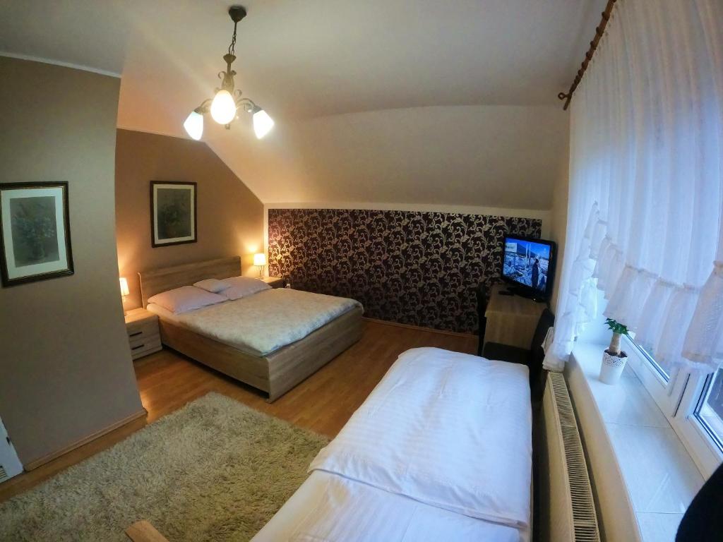 Noclegi u Maxa photo 2