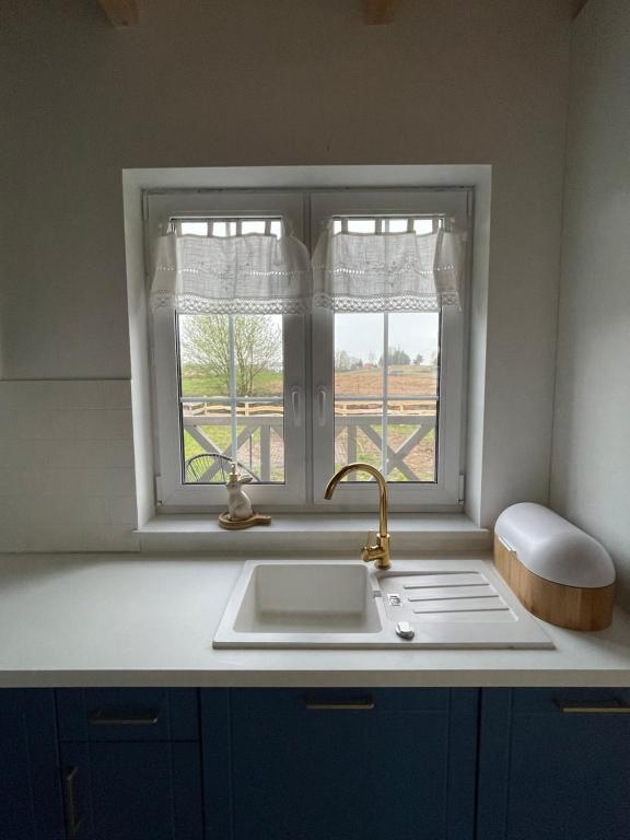 Sominy House dom na Kaszubach photo 3