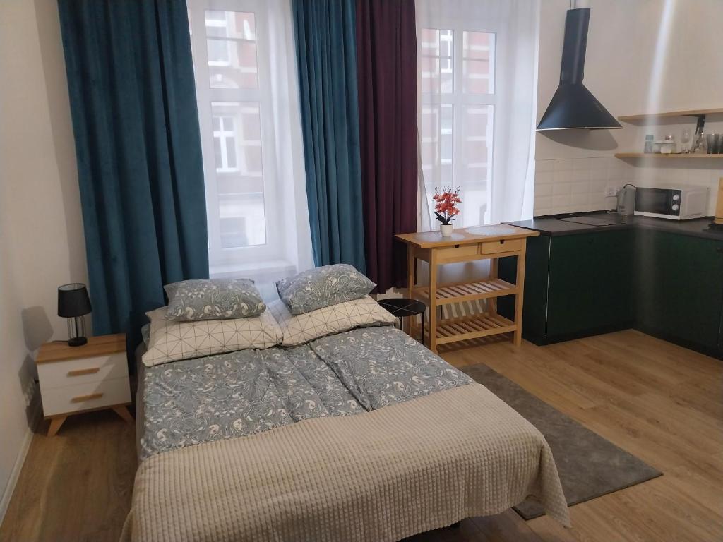 Apartament -Studio 3 Gliwice photo 2
