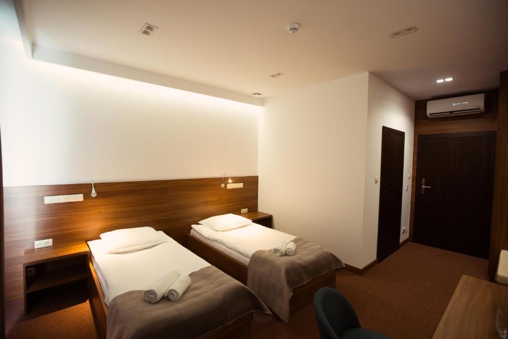 Hotel Rubin photo 2