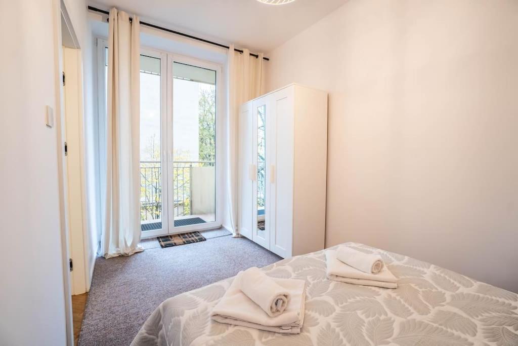 Wilcza Apartment in the Centre of Warsaw photo 2