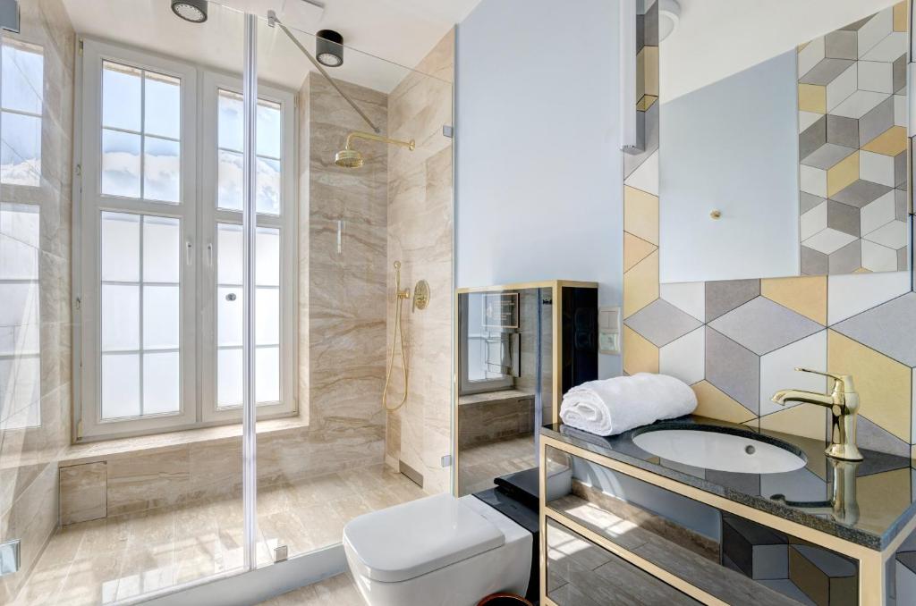 The Heart of Old Town Gdańsk Apartments by Renters Prestige photo 3