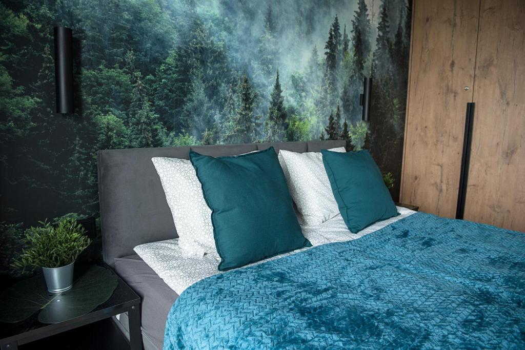 Wola Loft Apartment photo 2