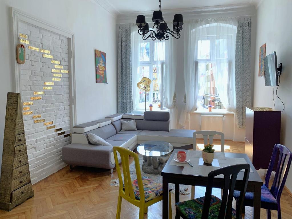 RynekArt Apartment — photo 1
