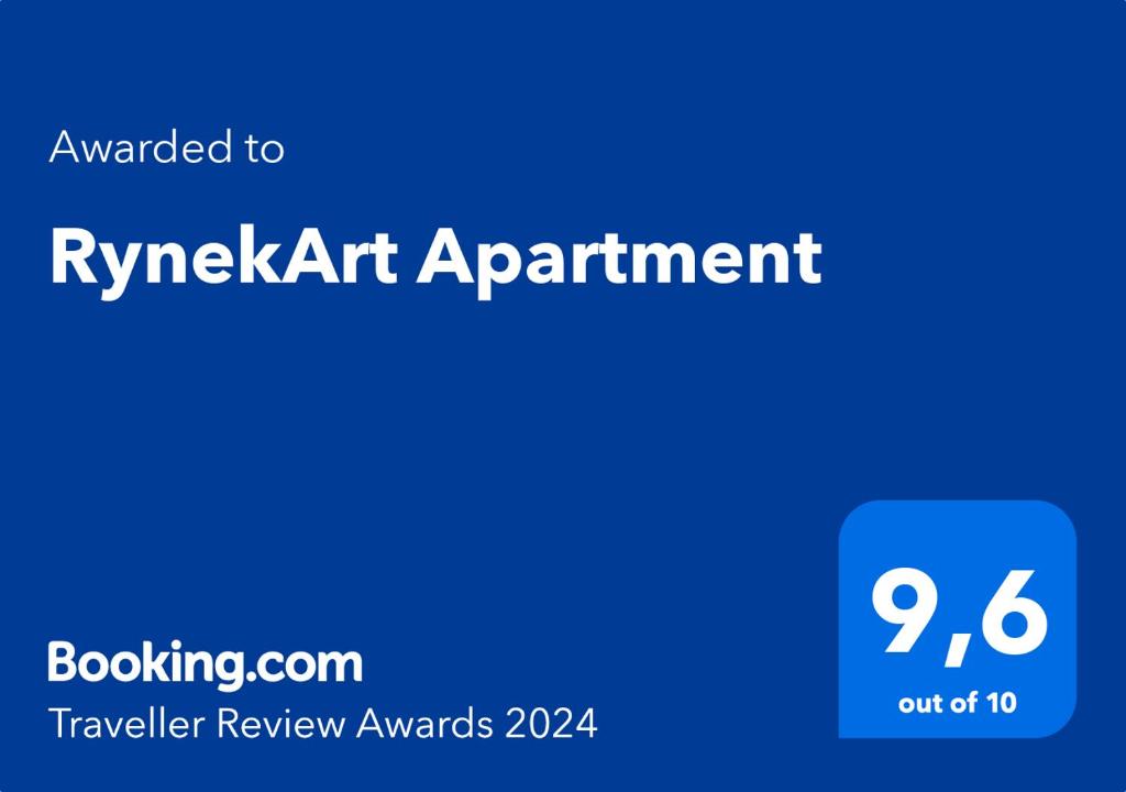 RynekArt Apartment photo 2