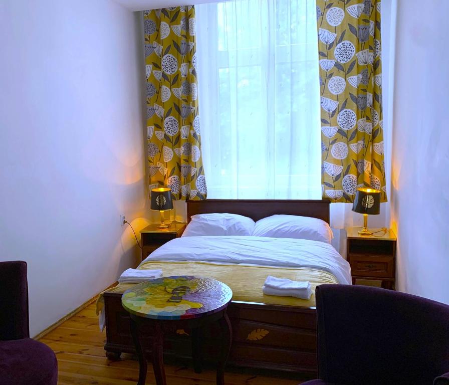 RynekArt Apartment photo 3