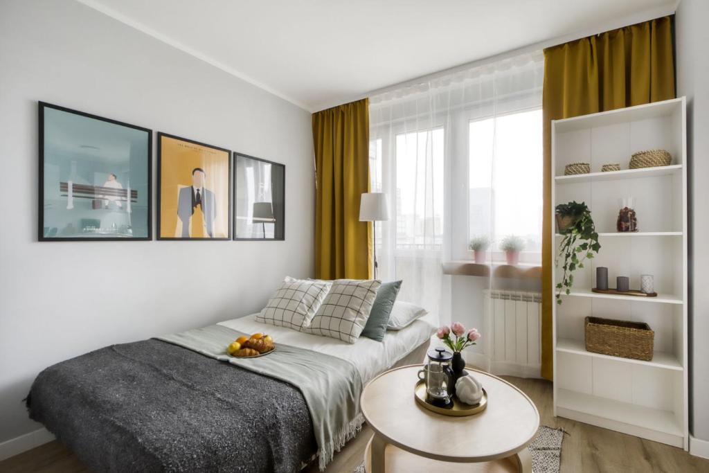 Apartments Centre by Arrenda photo 2