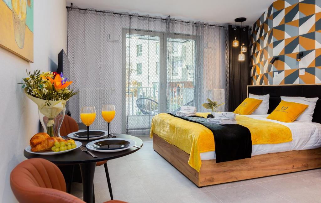 ApartamentyGdansk EU - ŻURAWIE I photo 2