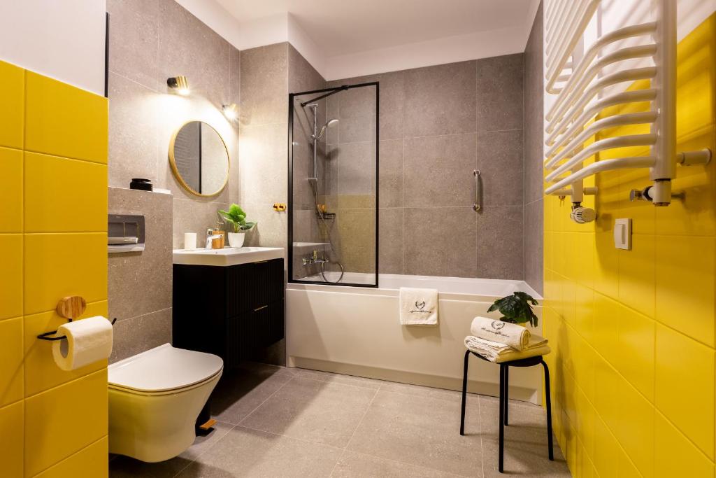 ApartamentyGdansk EU - ŻURAWIE I photo 3