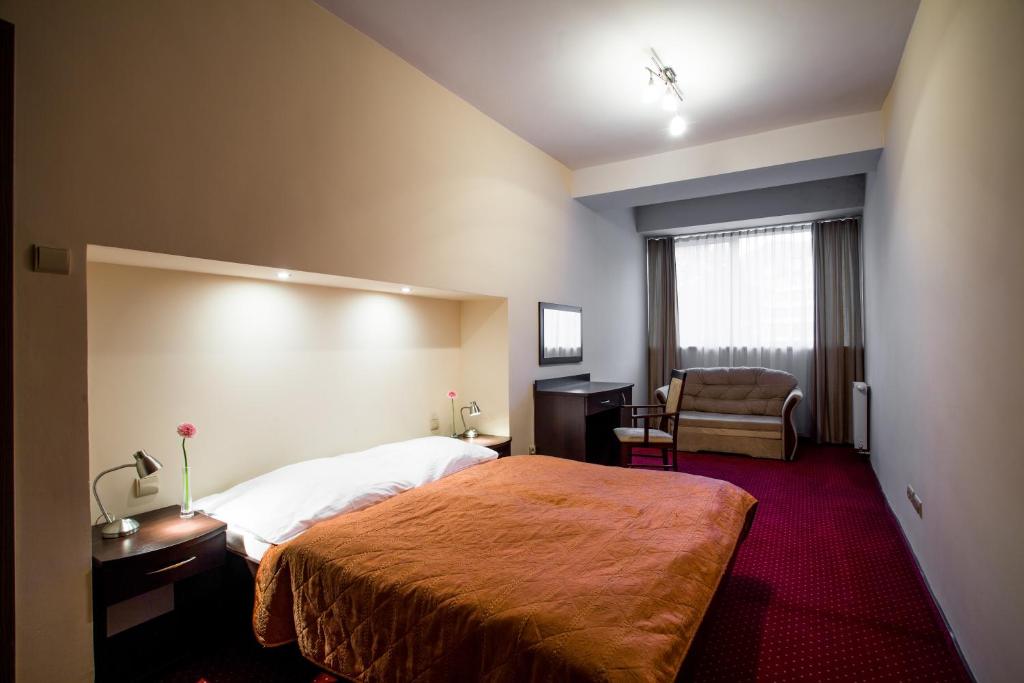 Hotel *** NAT Ustroń photo 2