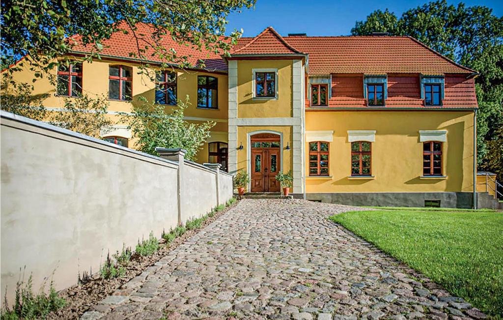 Lovely Home In Wolin With Wifi photo 2
