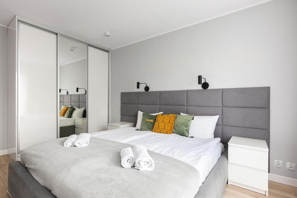 Zlota Jesien apartment by NEARTO PL photo 2