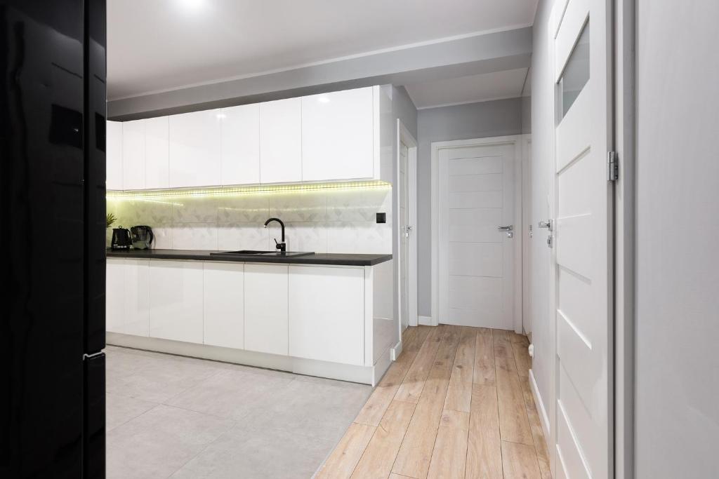 Zlota Jesien apartment by NEARTO PL photo 3