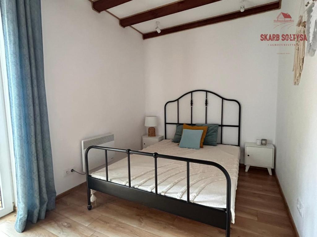 Skarb Sołtysa - apartament z widokiem photo 2