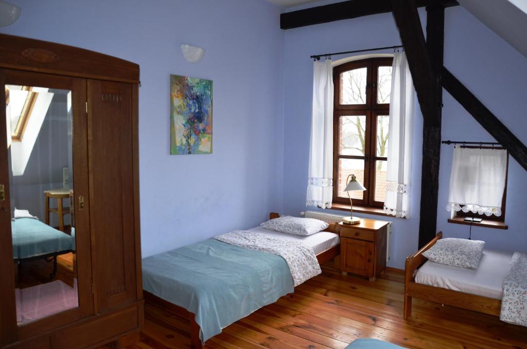 Stara Szkoła w Harszu photo 2