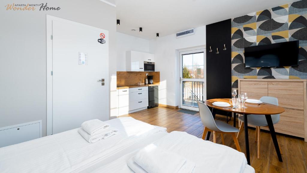 Wonder Home - Apartamenty Halo Karkonosze z ogrodem photo 2