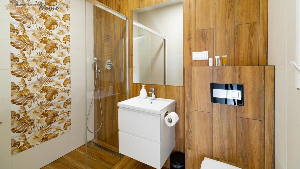 Wonder Home - Apartamenty Halo Karkonosze z ogrodem photo 3