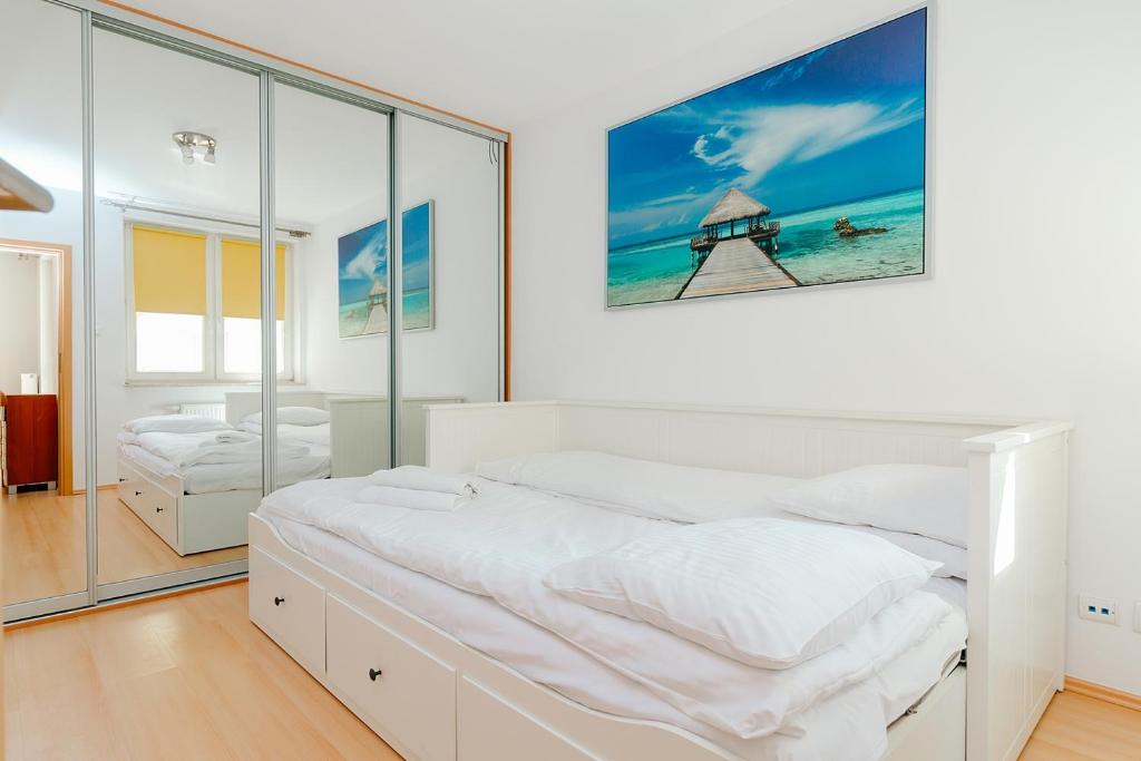 ShortStayPoland Św. Wincentego (B7) — photo 1
