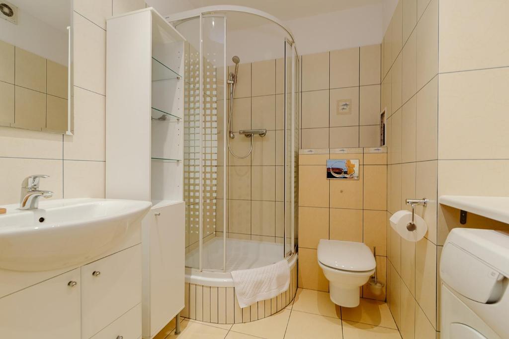 ShortStayPoland Św. Wincentego (B7) photo 3