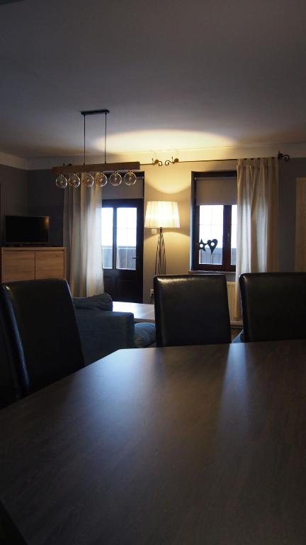 Apartamenty Villa Akant photo 2
