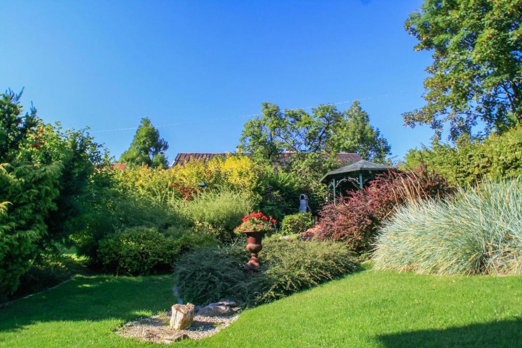 Apartamenty Villa Akant photo 3