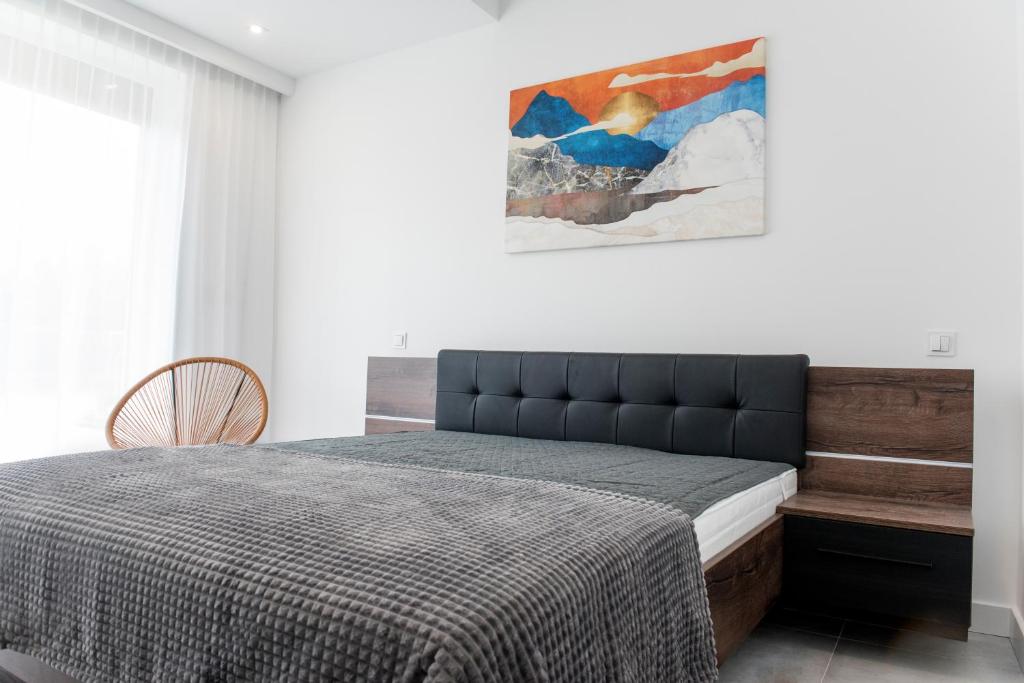 SKi&bike apartments Laguna Zarzecze photo 2