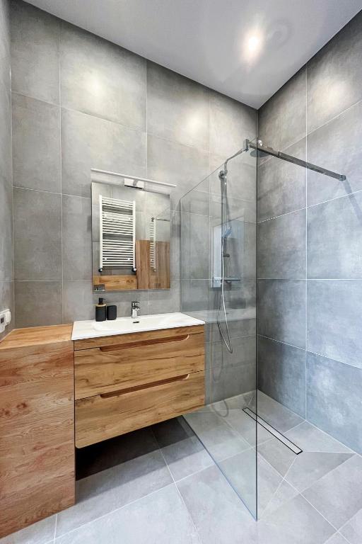 SKi&bike apartments Laguna Zarzecze photo 3