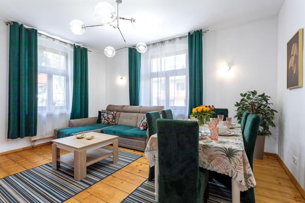Apart-Invest Apartament Skandynawski — photo 1