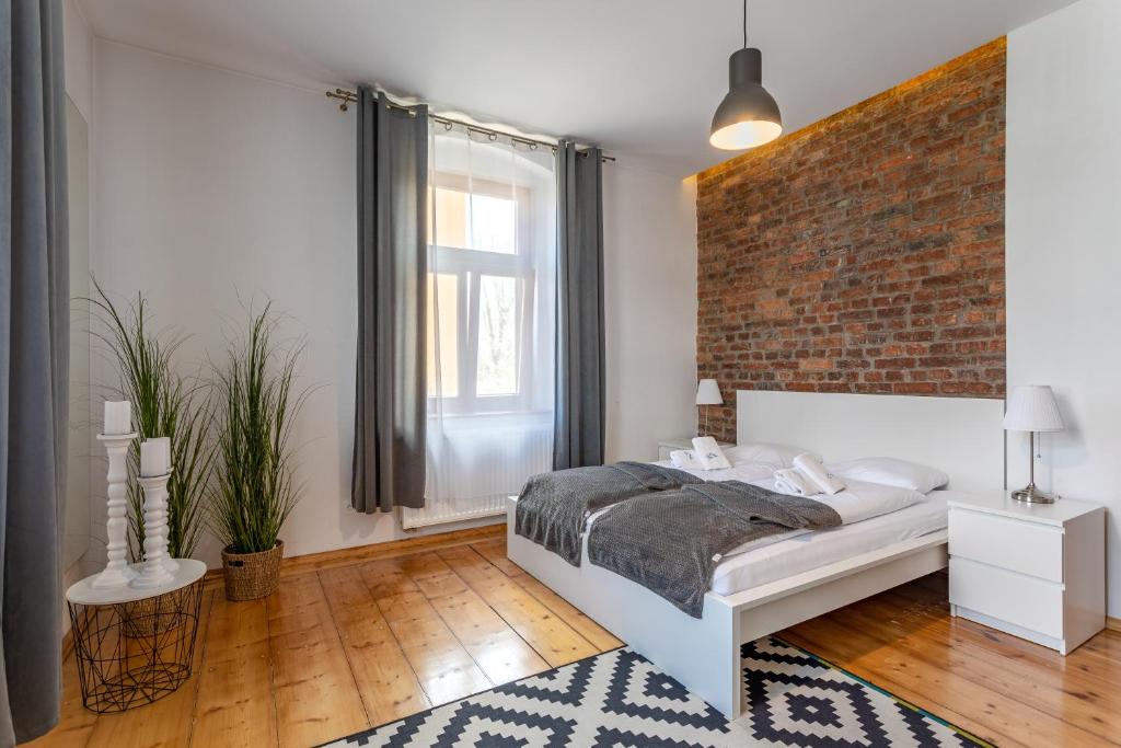 Apart-Invest Apartament Skandynawski photo 2