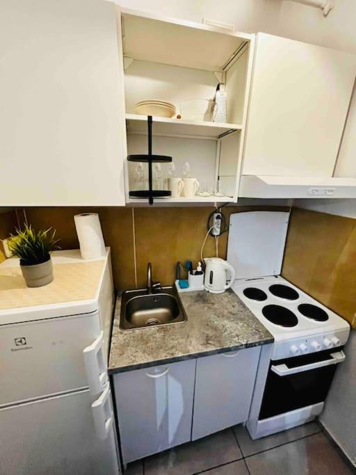 White Wolf Apartament photo 3