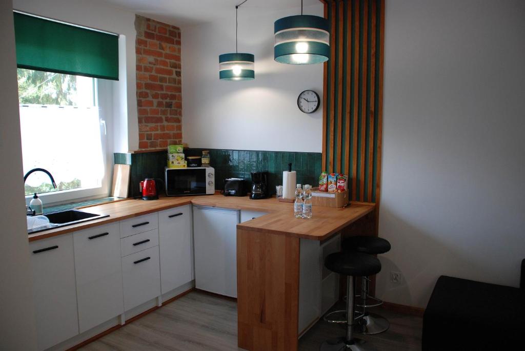 Apartament Legionow — photo 1