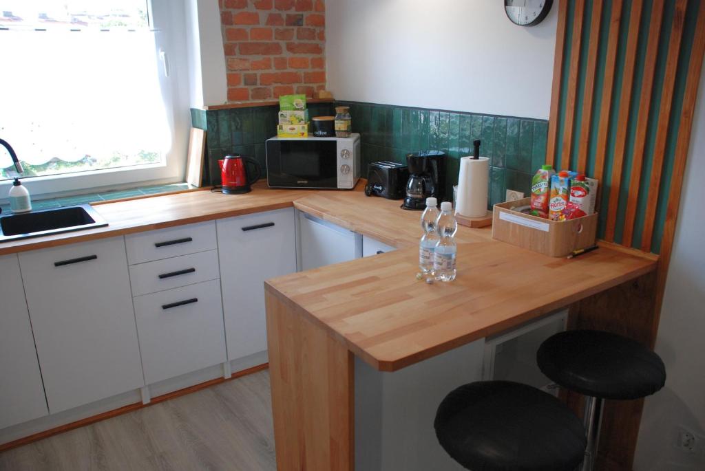 Apartament Legionow photo 2