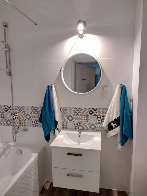 Apartament Rumia Trójmiasto Kaszuby photo 3