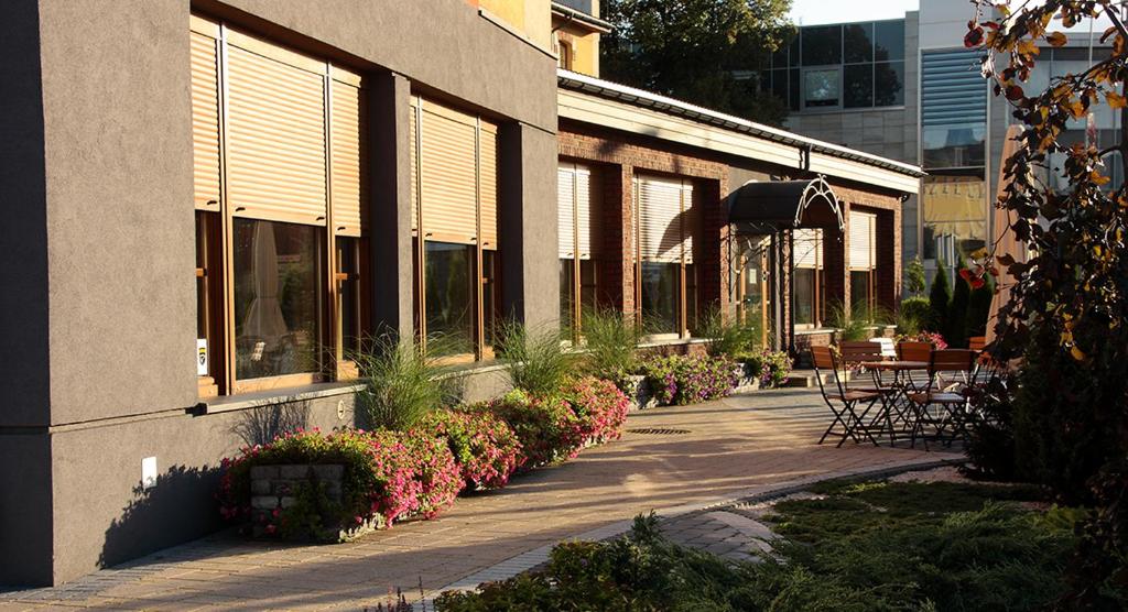 Hotel Spichlerz Lubawa — photo 1