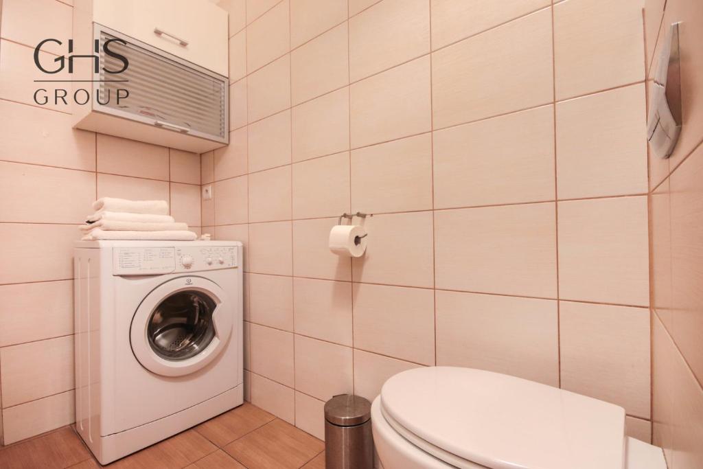Stylowy apartament w samym centrum Krakowa photo 3