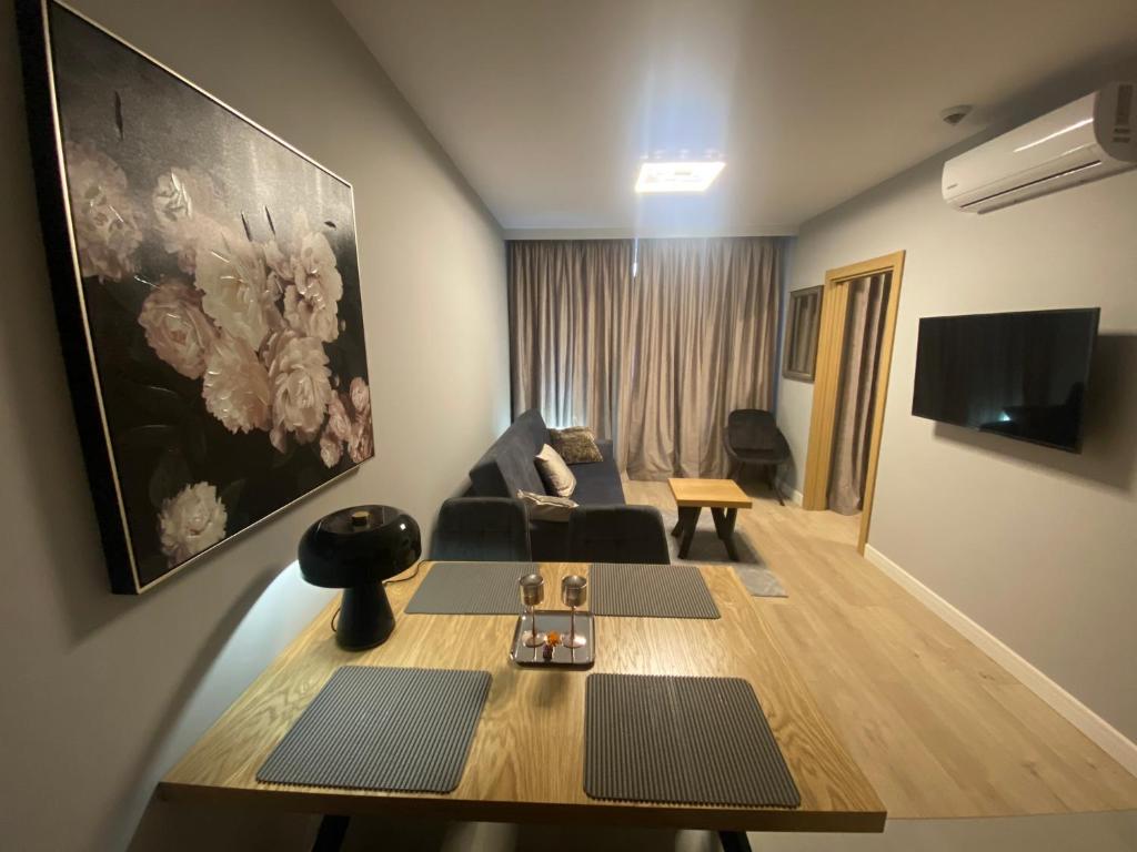 Wiktoryn 6 piękne nowe apartamenty z dużymi balkonami — photo 1