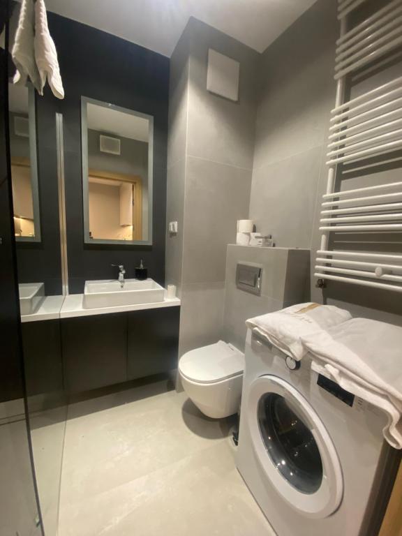 Wiktoryn 6 piękne nowe apartamenty z dużymi balkonami photo 3