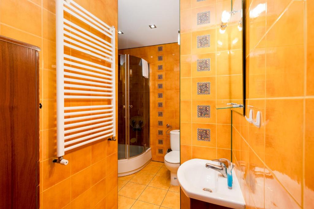 Zielona Nowa Huta Apartment by BookingHost photo 3