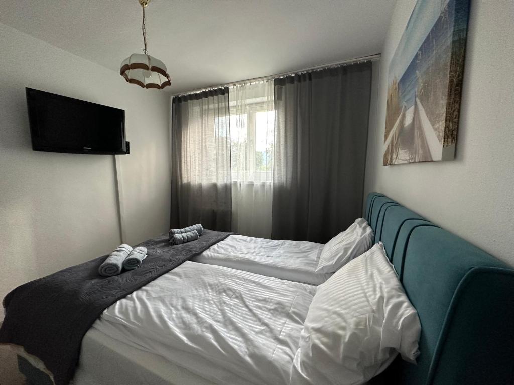 Tradycyjne mieszkanie przy Parku Norweskim photo 2