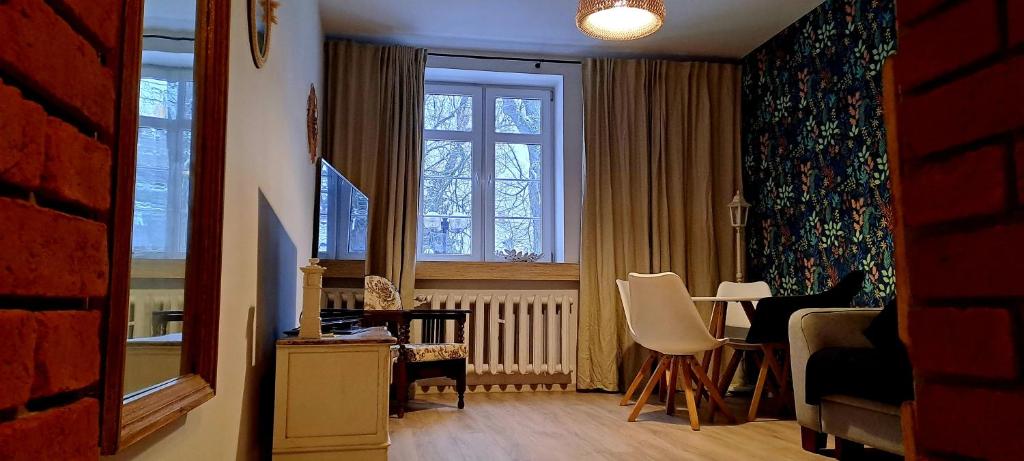 Stare Miasto Widok na Katedrę photo 2