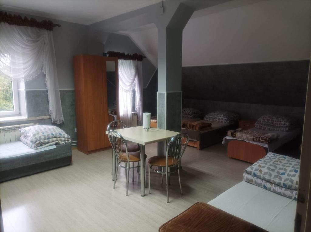 Zajazd Pod Świerkiem photo 2