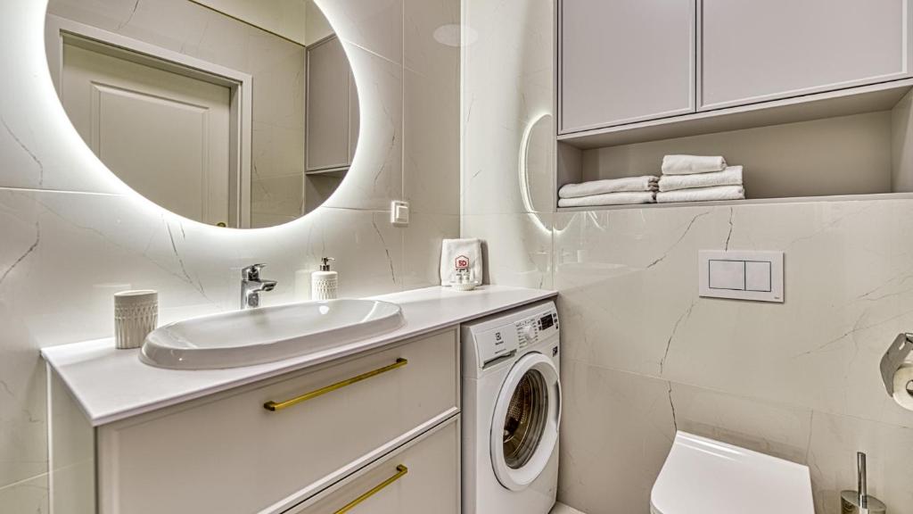Rezydencja Niechorze Apartament SŁONECZNY 231 z Basenem photo 3