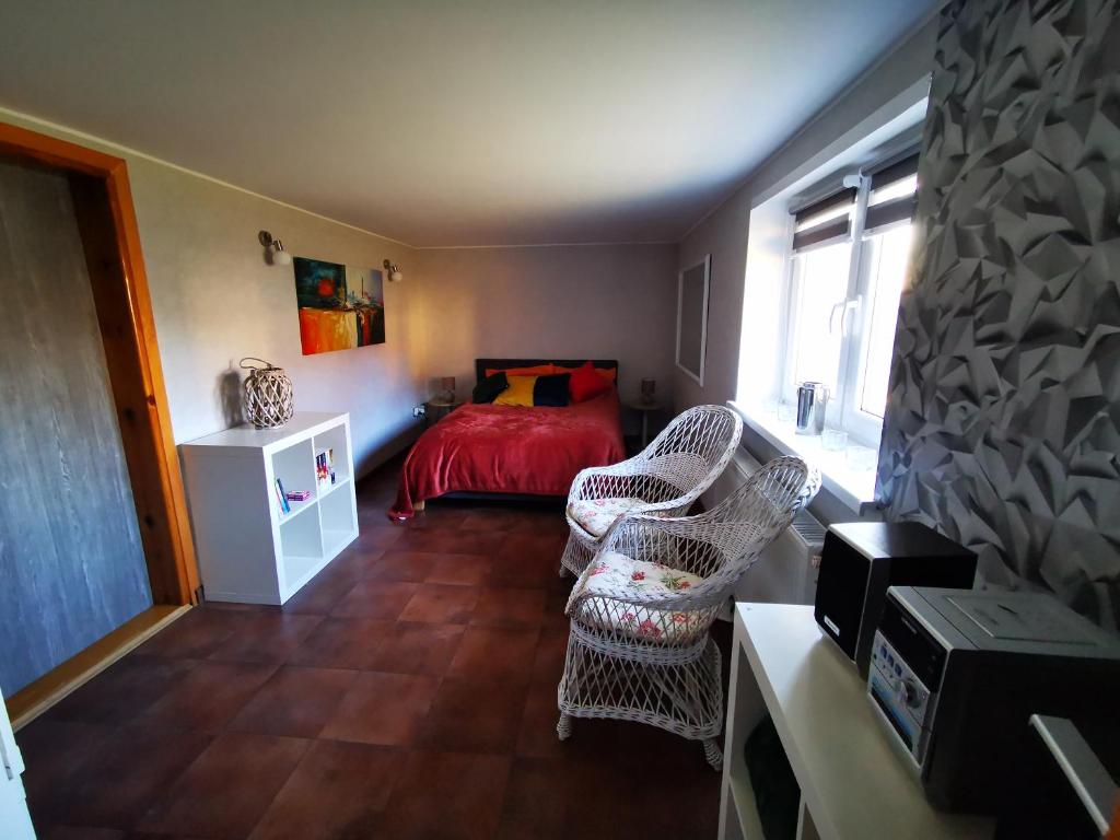 Zielona Chałupa photo 2