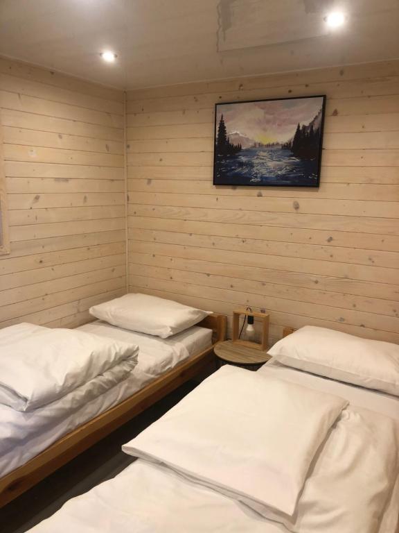 Słoneczne ranczo Zator Energylandia photo 2