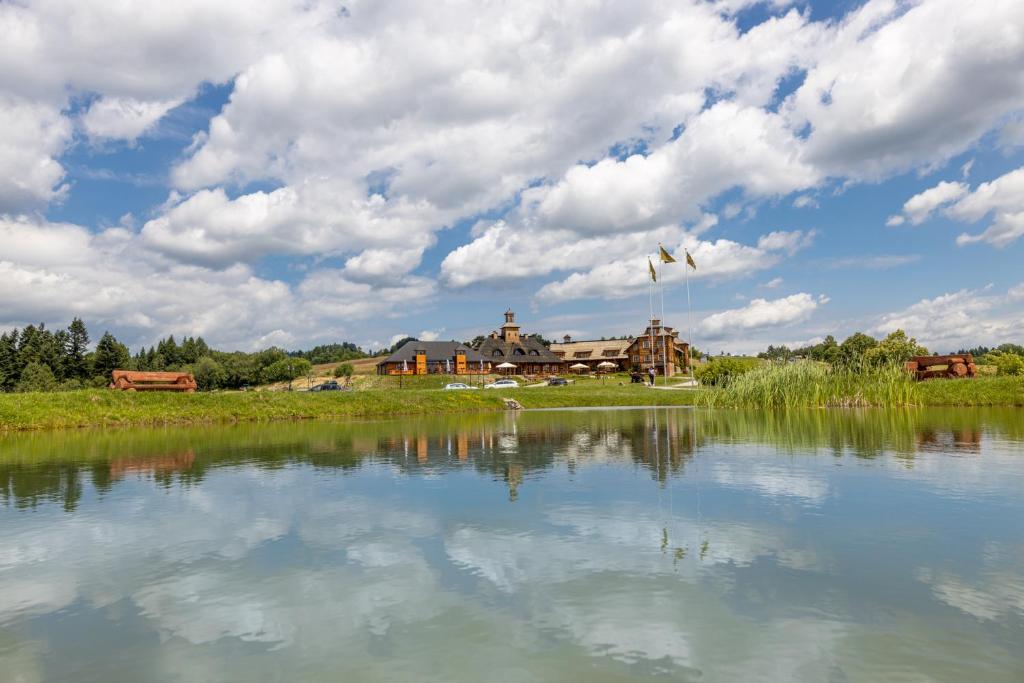 Hotel Stanica Kresowa Chreptiów — photo 1