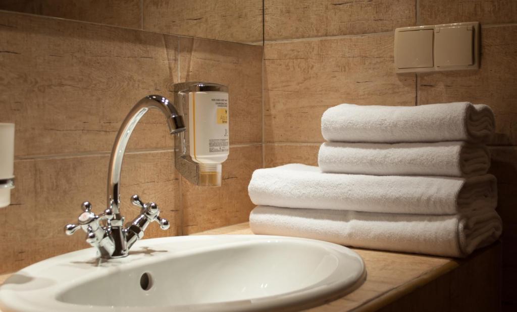 Hotel Stanica Kresowa Chreptiów photo 3