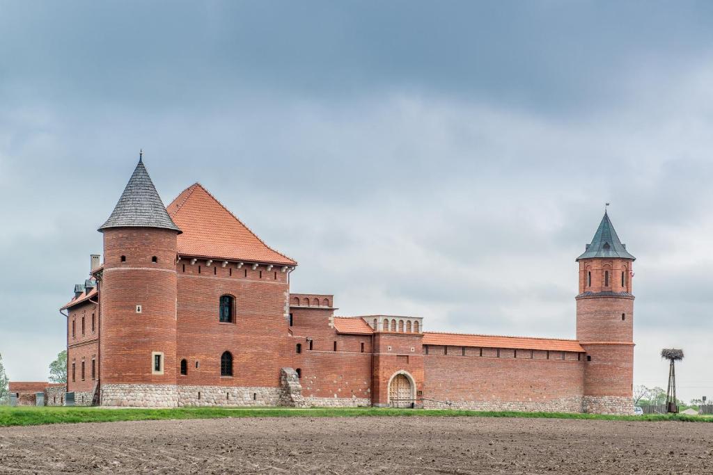 Zamek w Tykocinie — photo 1