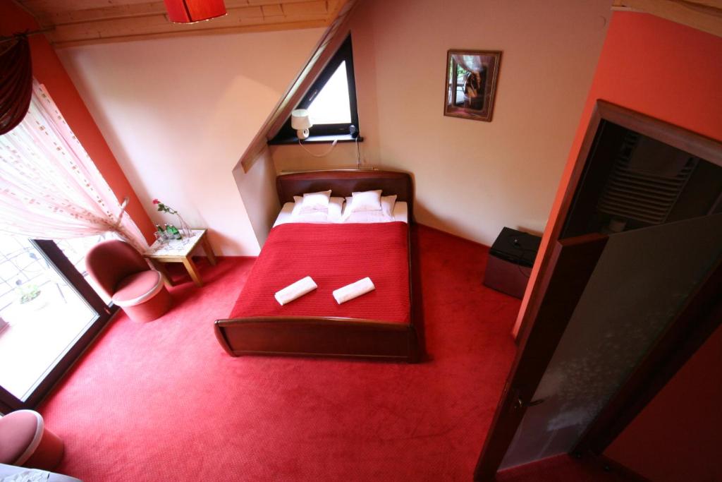 Zajazd pod Chmurką photo 2