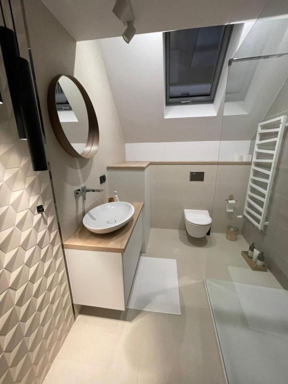 RIVER'S TOUCH Apartament Grand z widokiem na Odrę photo 3