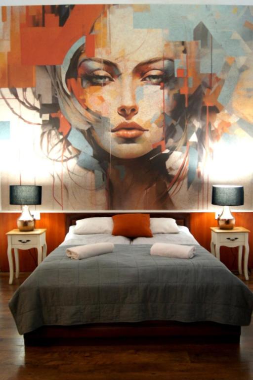 Cozy Old Town Apartments photo 3